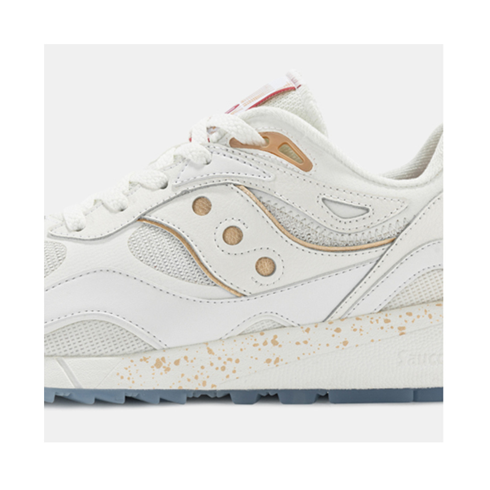 Saucony Shadow 6000 'White' Мужские