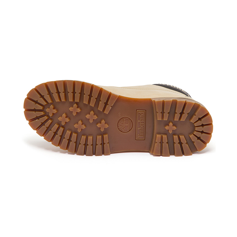 Timberland Premium 6 Inch 'Beige' Женские
