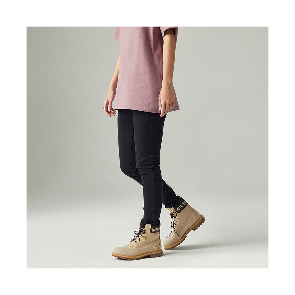 Timberland Premium 6 Inch 'Beige' Женские