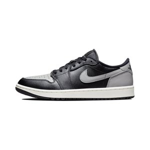 Black / Metallic Silver