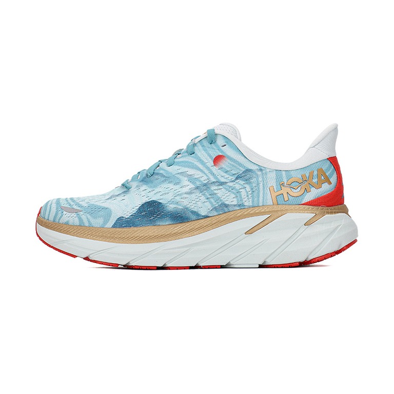 Hoka Clifton 8 'Blue' Мужские