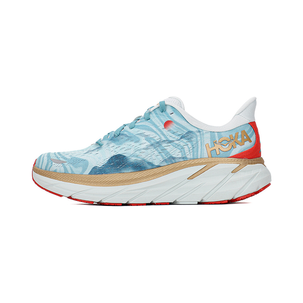 Hoka Clifton 8 'Blue' Мужские