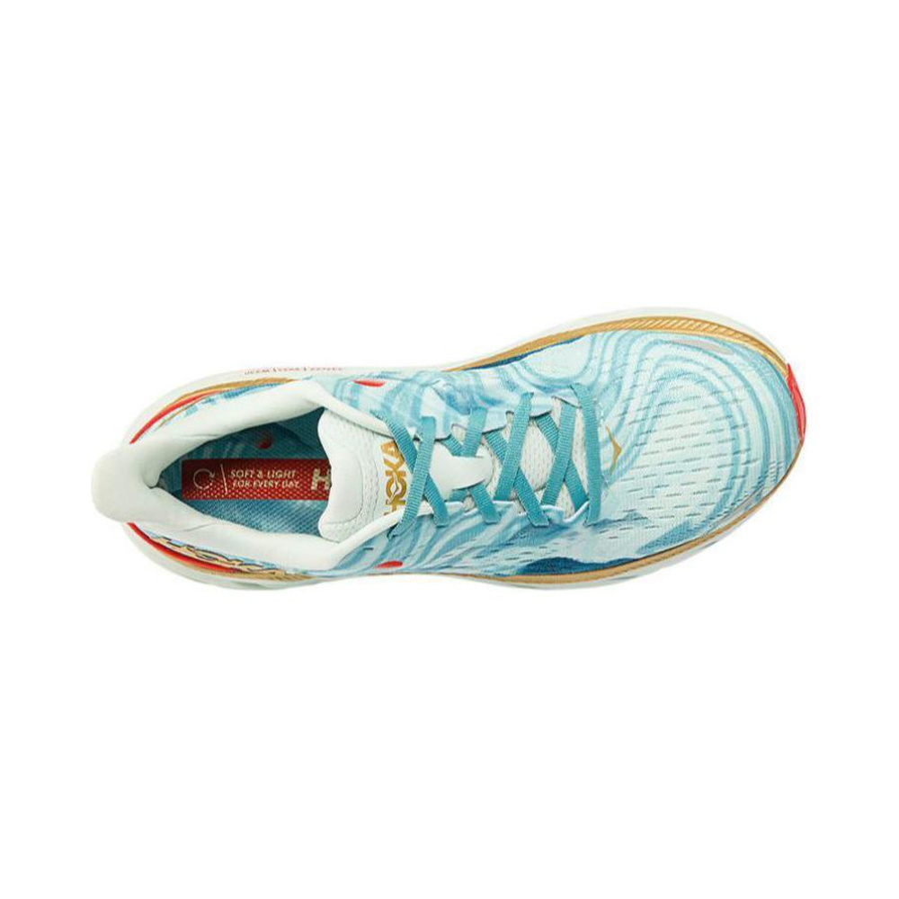 Hoka Clifton 8 'Blue' Мужские