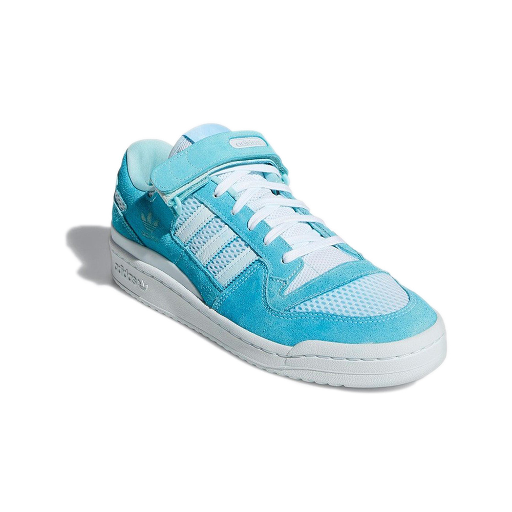 Adidas Forum Low 'Blue' Мужские