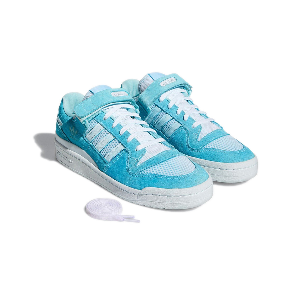 Adidas Forum Low 'Blue' Мужские