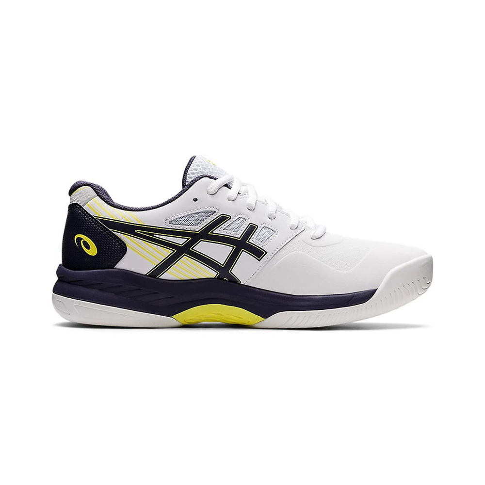 ASICS Gel-Game 'White' Мужские