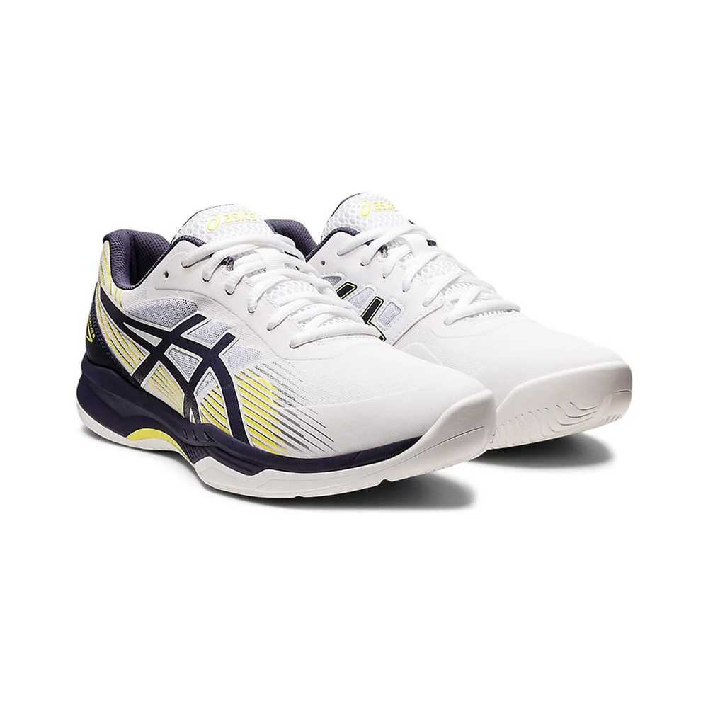 ASICS Gel-Game 'White' Мужские