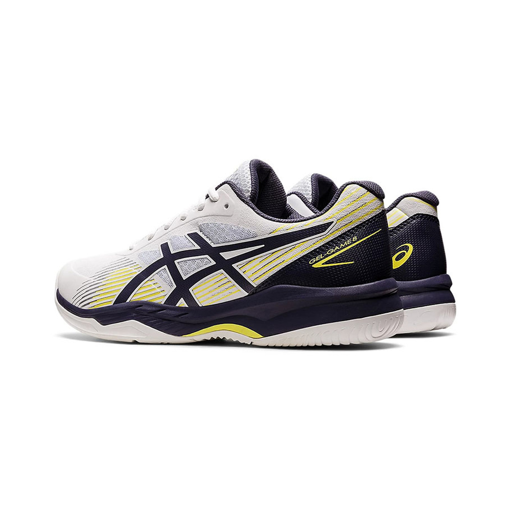 ASICS Gel-Game 'White' Мужские