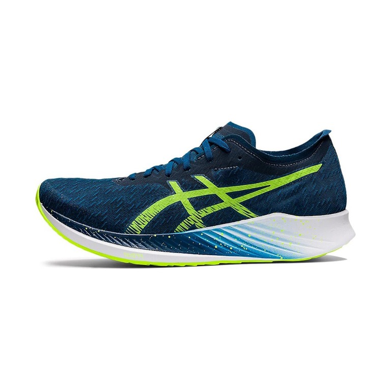 ASICS Magic Speed 1 'Blue' Мужские