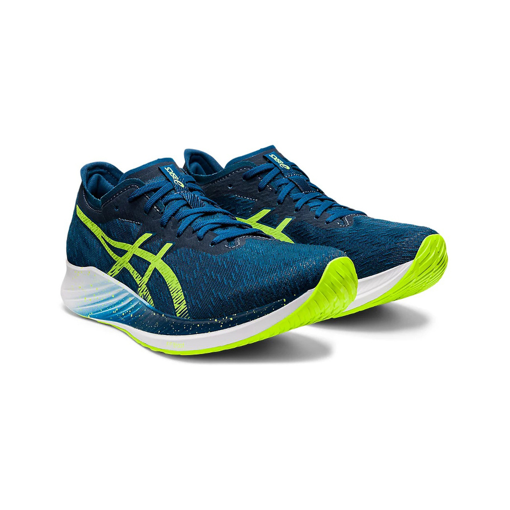 ASICS Magic Speed 'Blue' Мужские