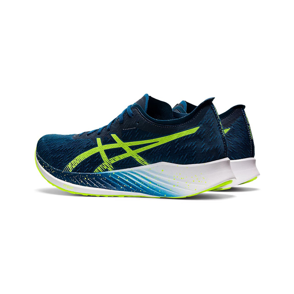 ASICS Magic Speed 'Blue' Мужские