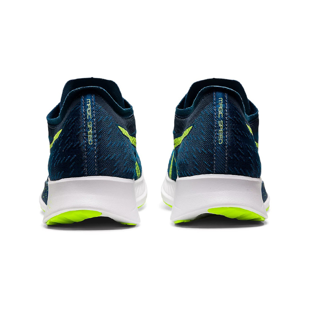 ASICS Magic Speed 'Blue' Мужские