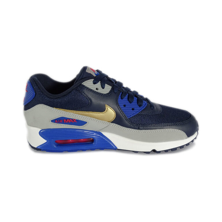 Nike Air Max 90 'Light Khaki / Obsidian' Мужские