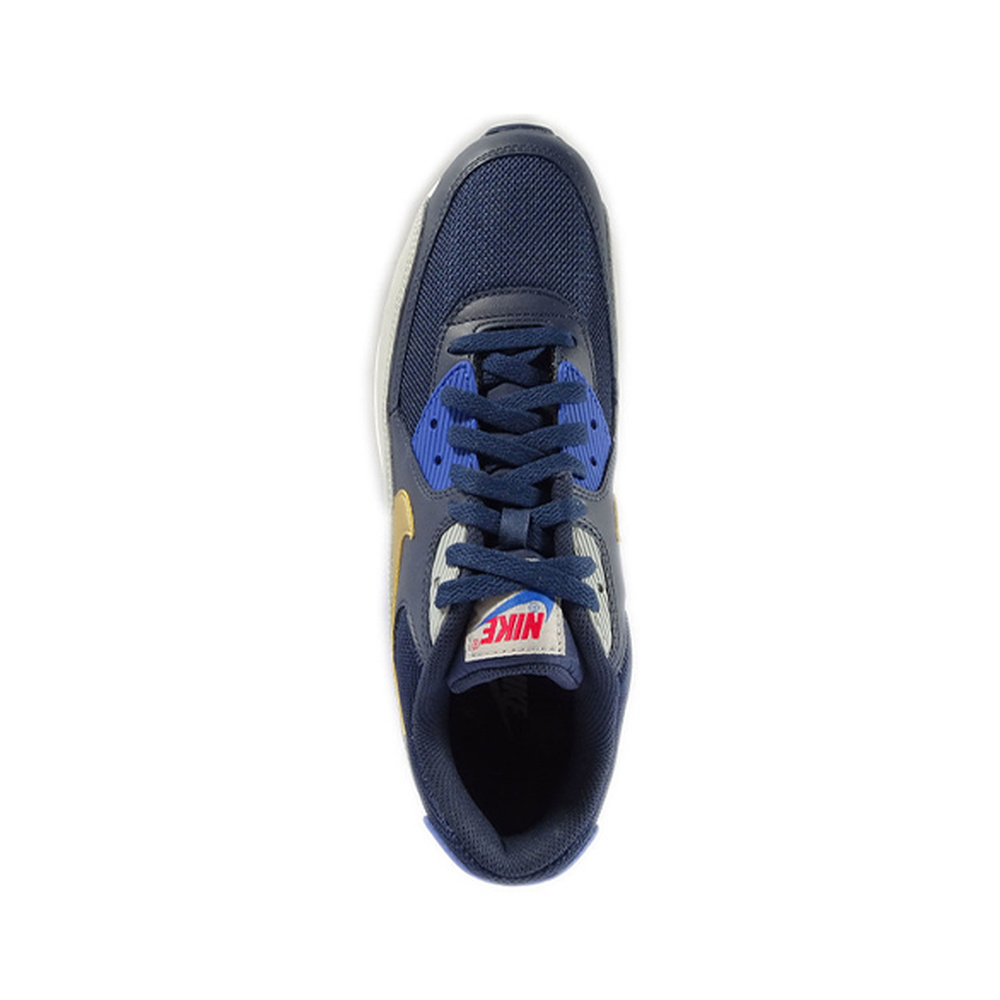 Nike Air Max 90 'Light Khaki / Obsidian' Мужские