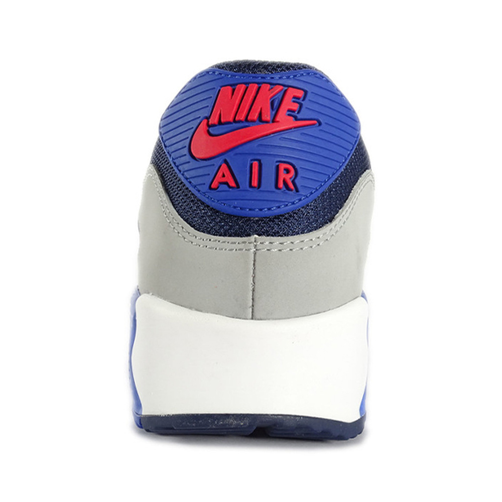 Nike Air Max 90 'Light Khaki / Obsidian' Мужские