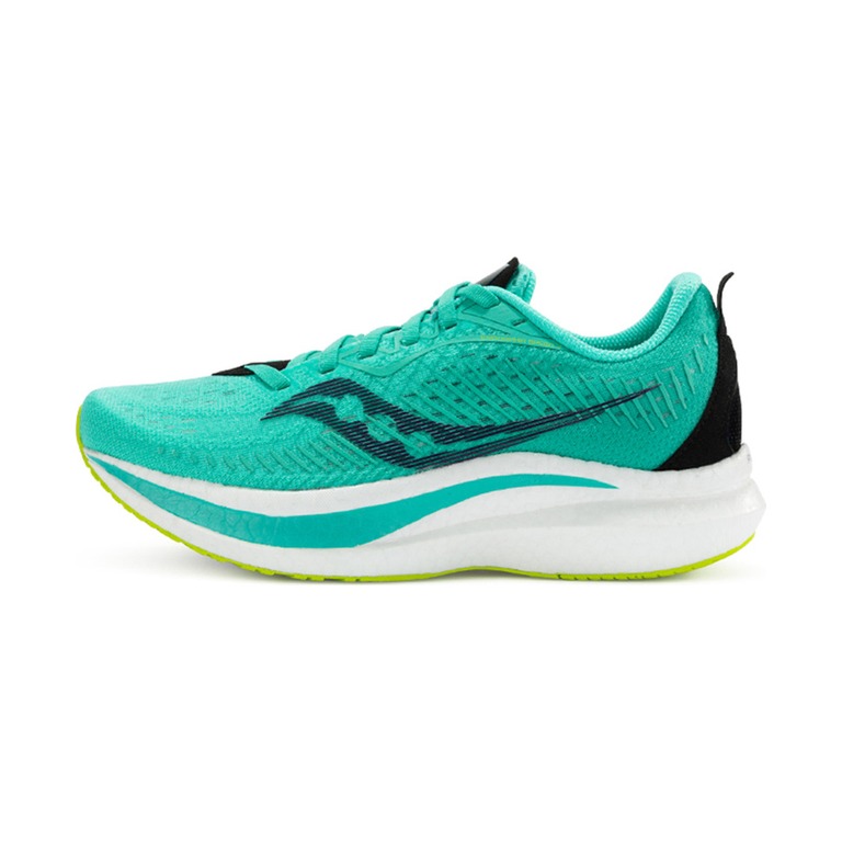 Saucony Endorphin Speed 'Green' Женские