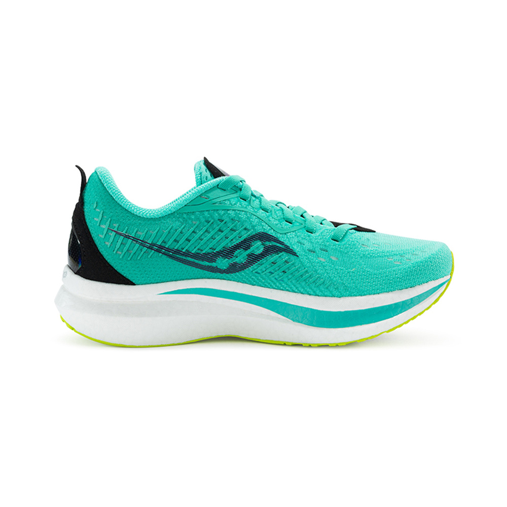 Saucony Endorphin Speed 'Green' Женские