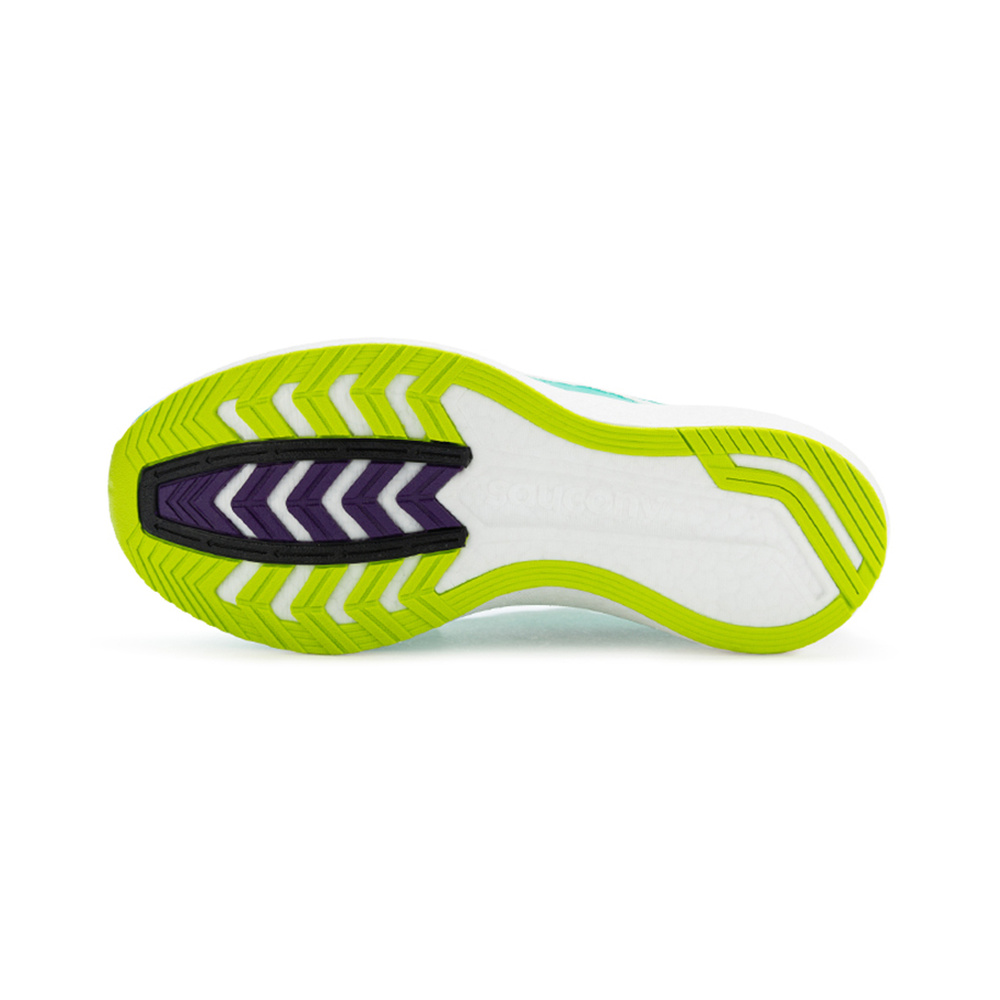 Saucony Endorphin Speed 'Green' Женские