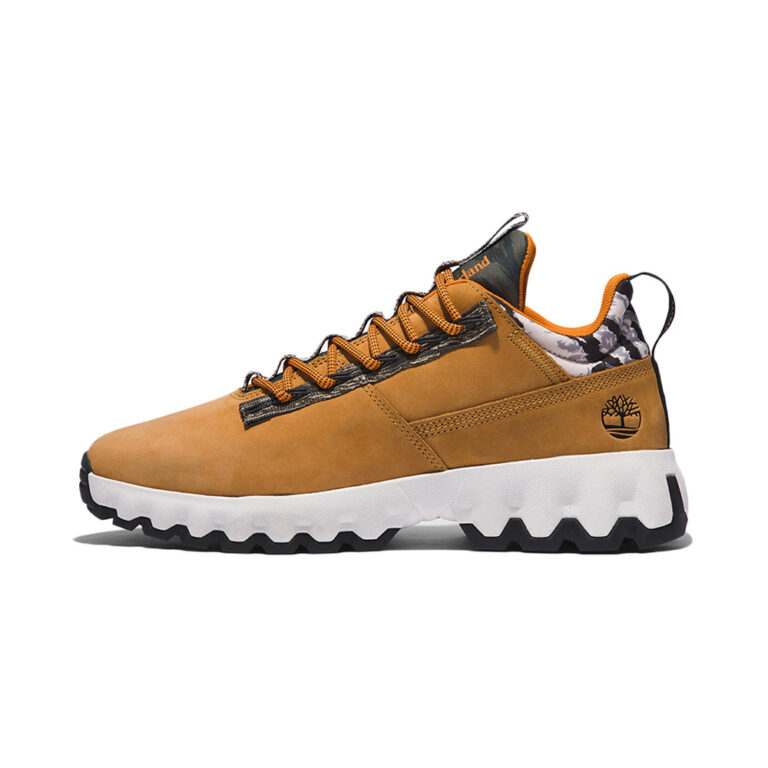 Timberland Greenstride 'Brown' Мужские