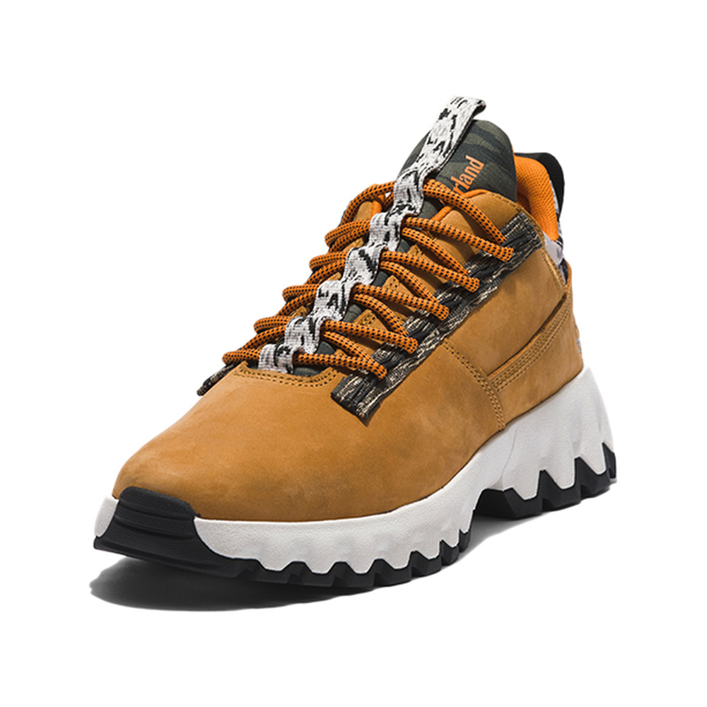 Timberland Greenstride 'Brown' Мужские