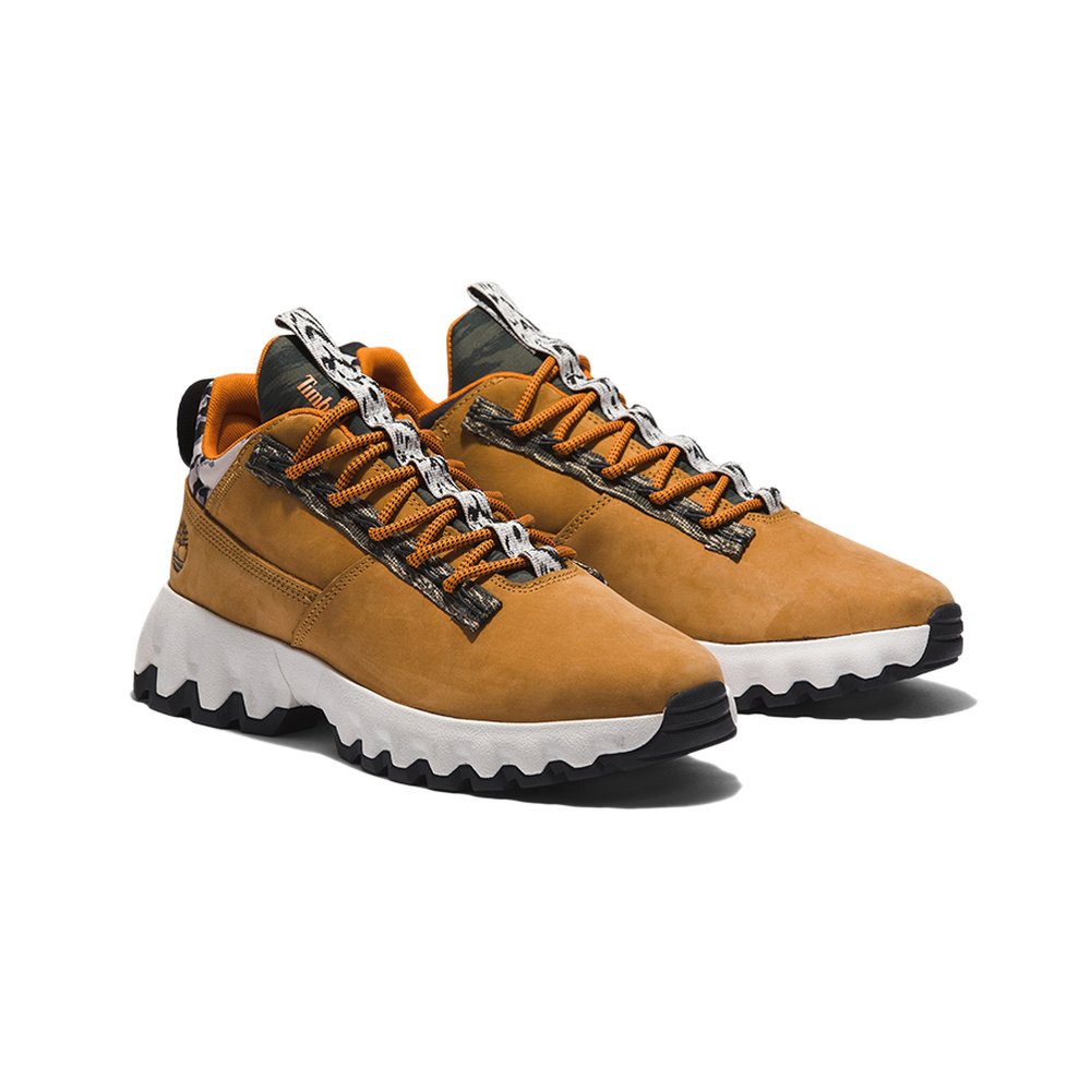 Timberland Greenstride 'Brown' Мужские