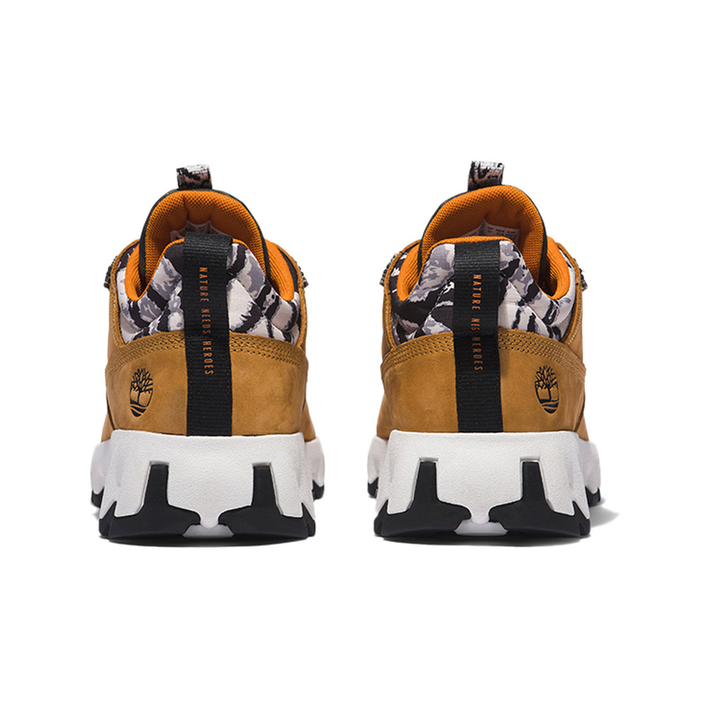 Timberland Greenstride 'Brown' Мужские
