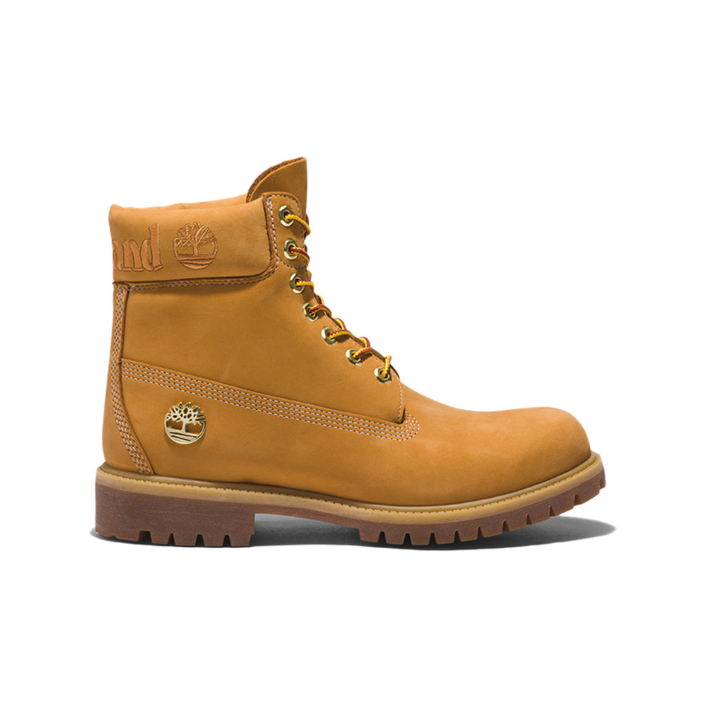Timberland Premium 6 Inch 'Yellow' Мужские