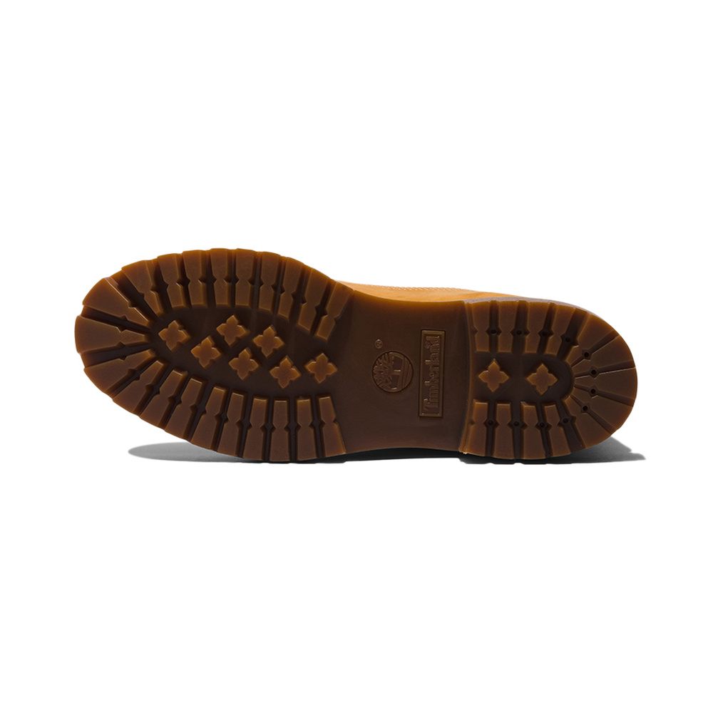 Timberland Premium 6 Inch 'Yellow' Мужские