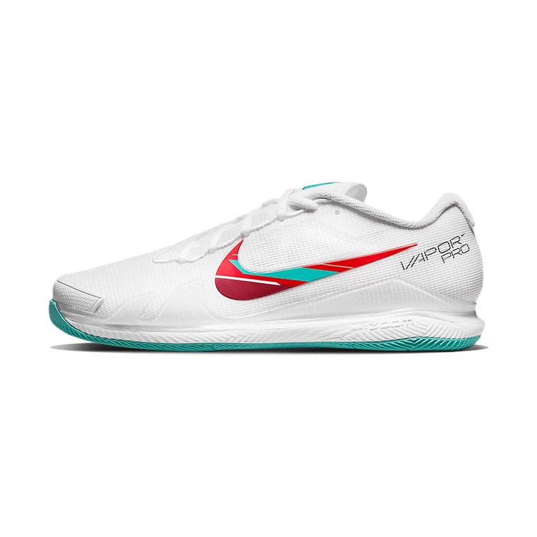 Nike Vapor Pro 'White / Platinum Tint / White' Мужские