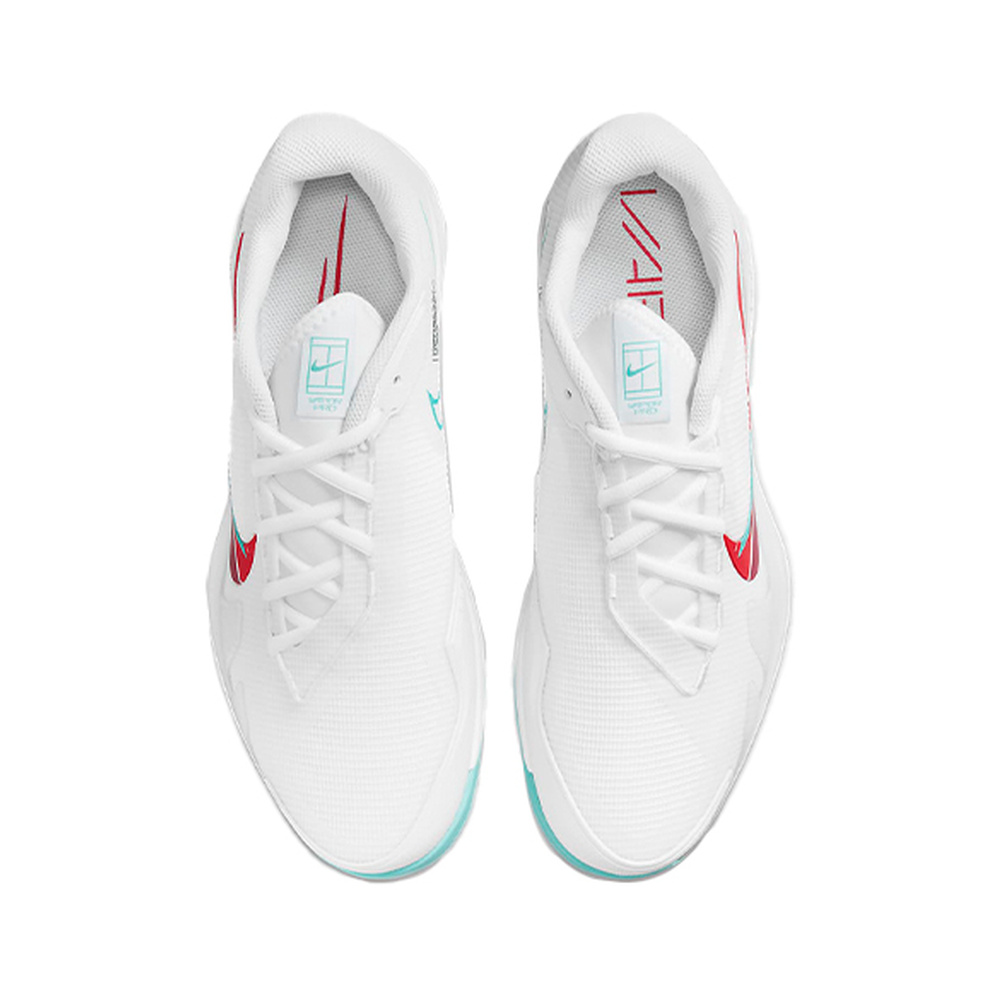 Nike Vapor Pro 'White / Platinum Tint / White' Мужские