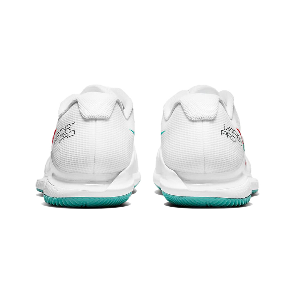 Nike Vapor Pro 'White / Platinum Tint / White' Мужские