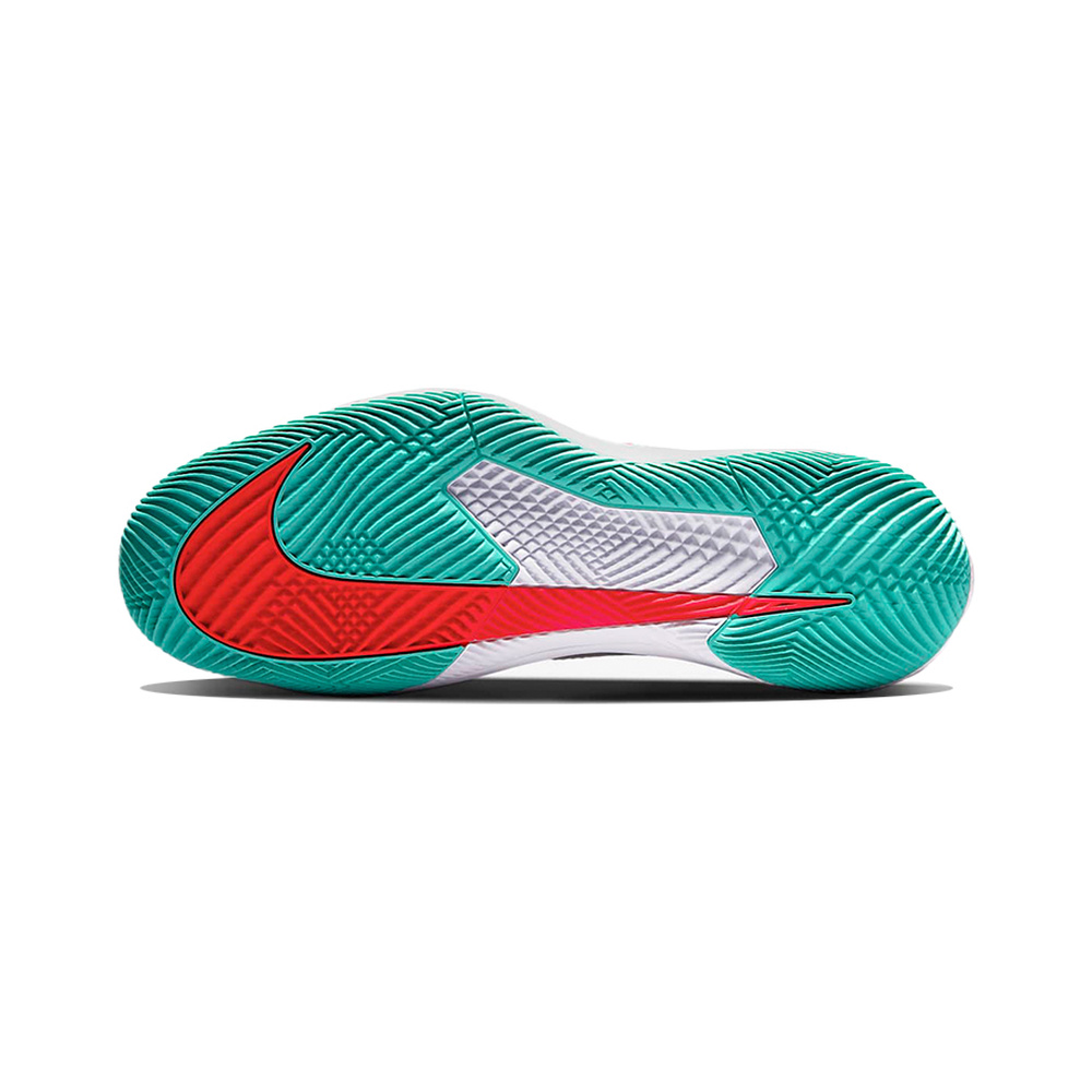 Nike Vapor Pro 'White / Platinum Tint / White' Мужские