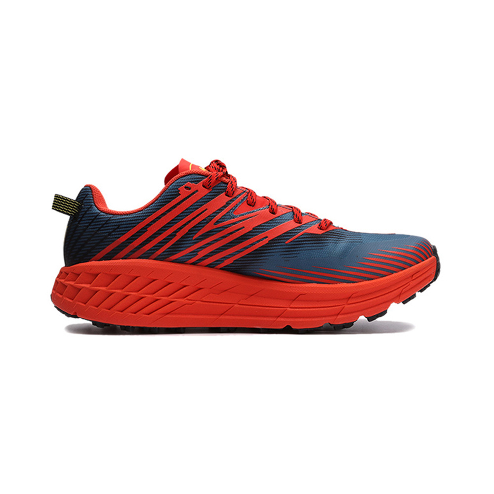Hoka Speedgoat 'Red' Мужские
