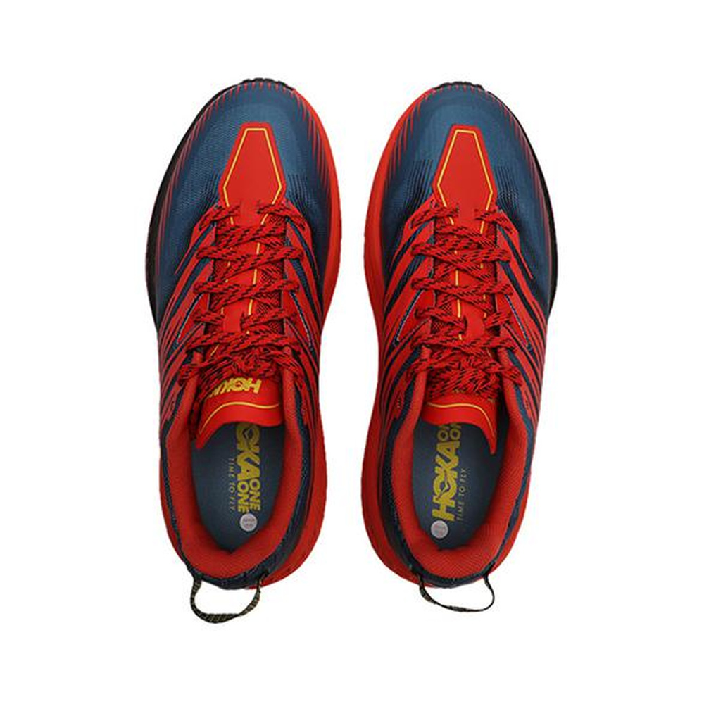 Hoka Speedgoat 'Red' Мужские