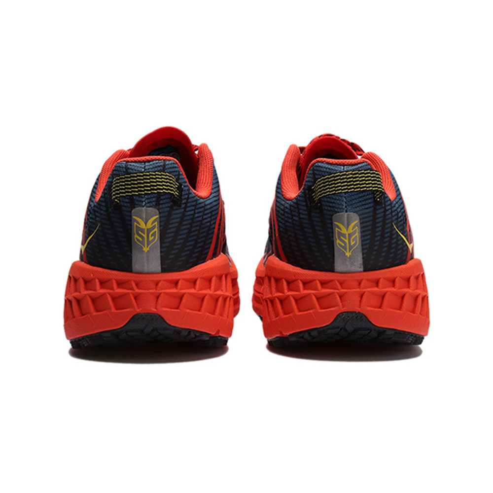 Hoka Speedgoat 'Red' Мужские