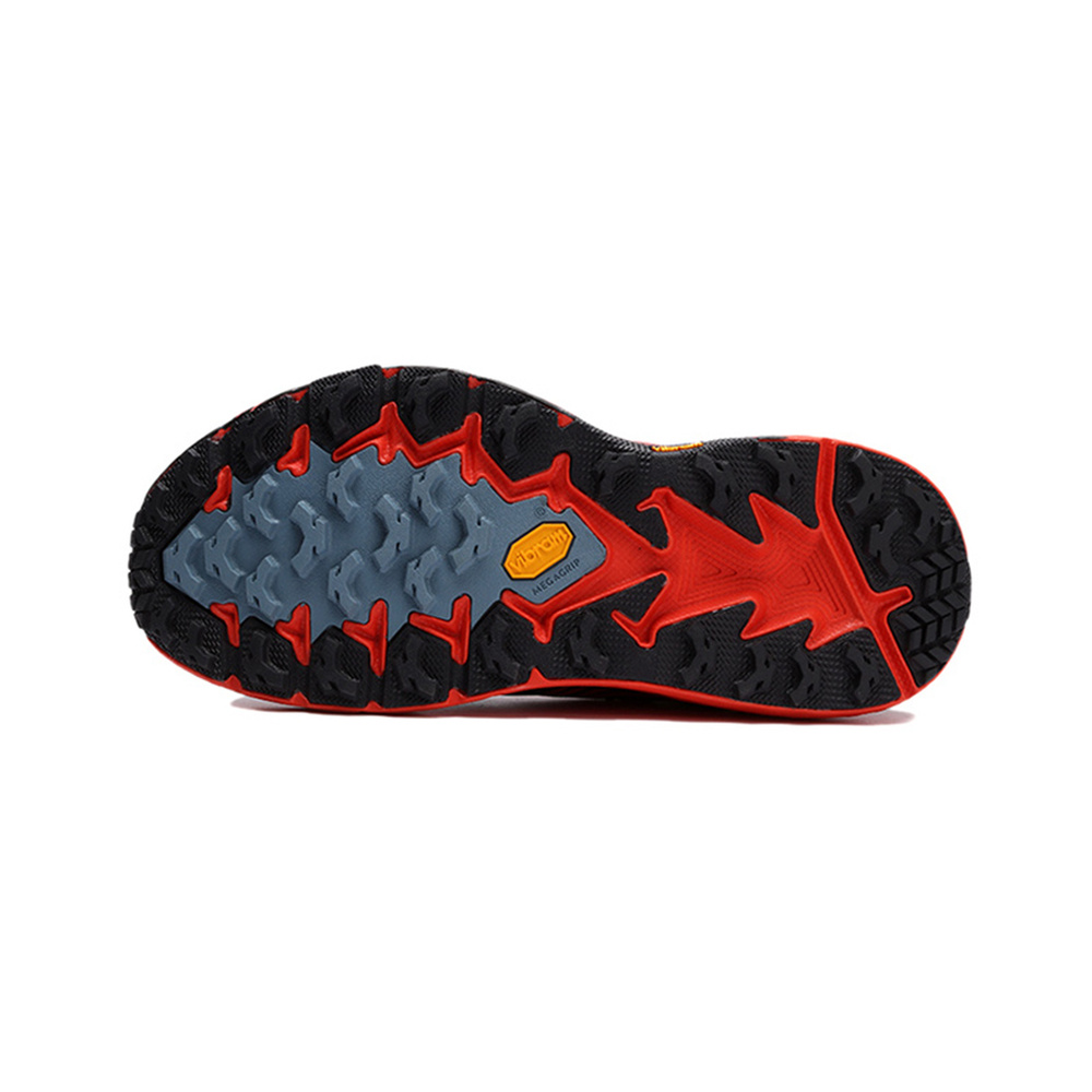 Hoka Speedgoat 'Red' Мужские