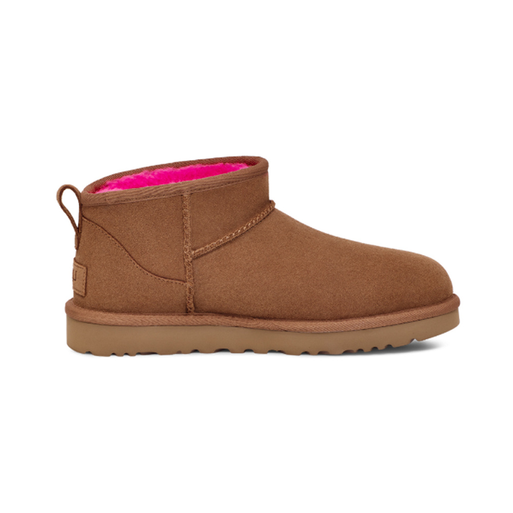 UGG Classic Ultra Mini 'Brown' Женские