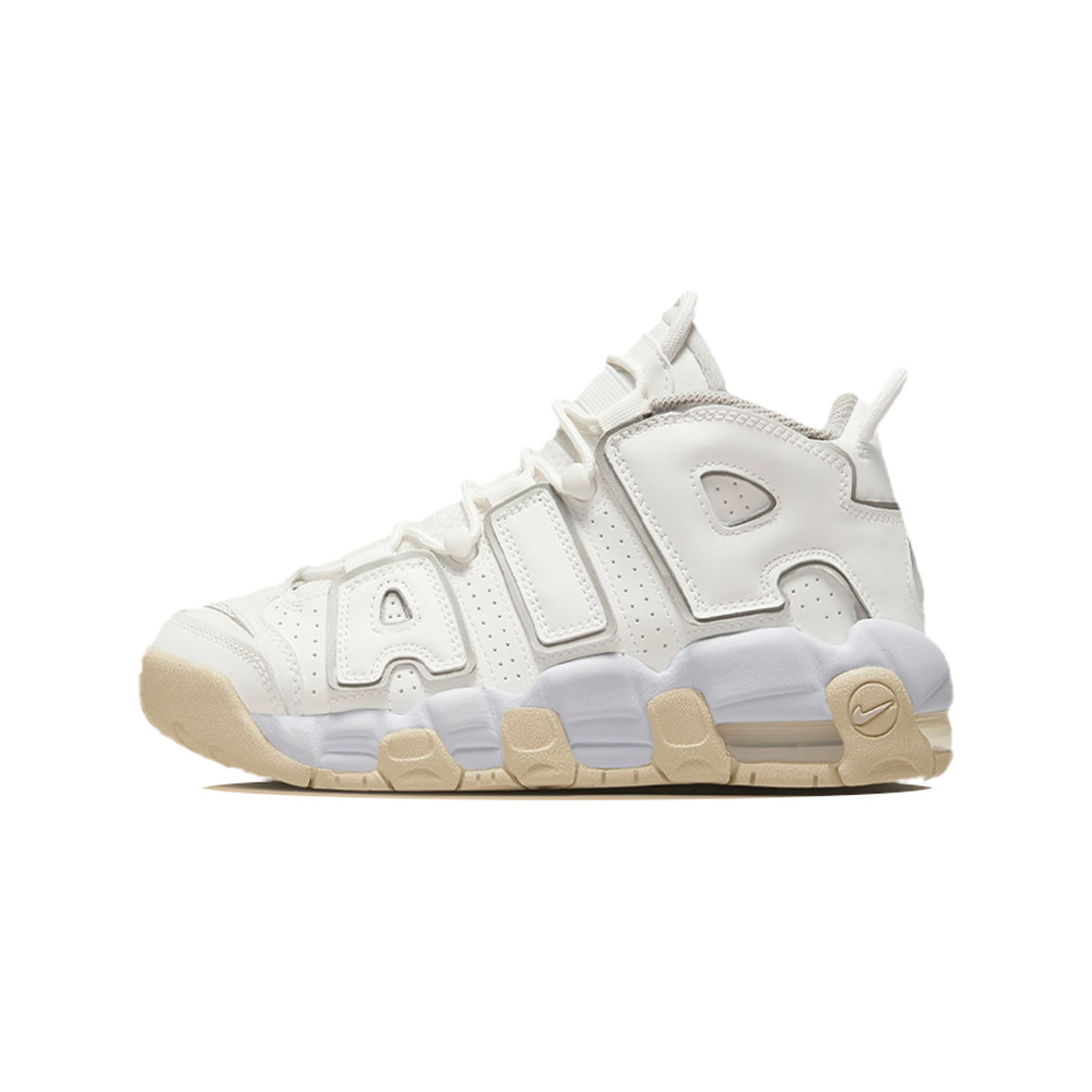 Pure Platinum / White