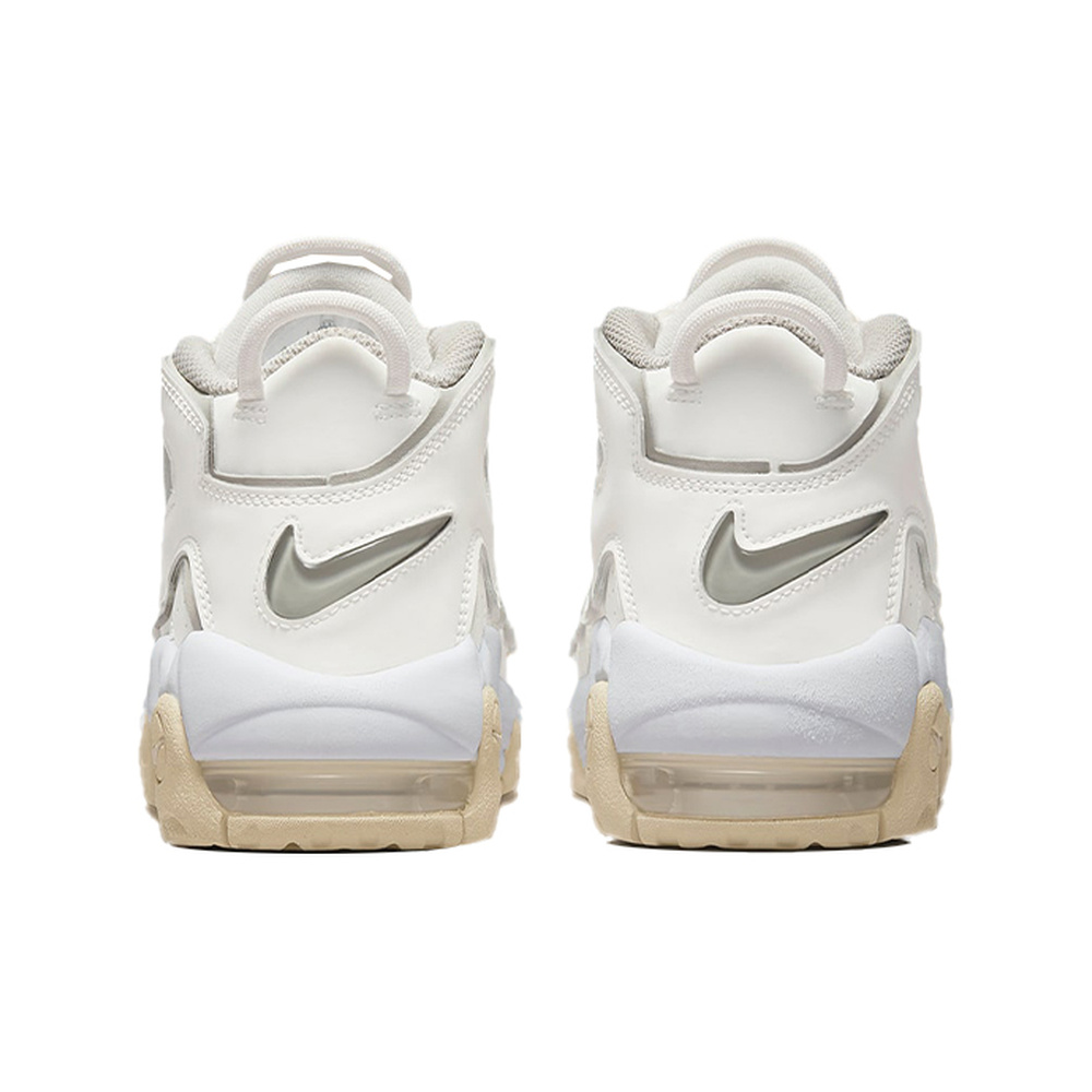 Nike Balance More V4 'Pure Platinum / White' Мужские