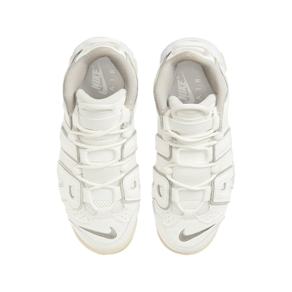 Nike Balance More V4 'Pure Platinum / White' Мужские
