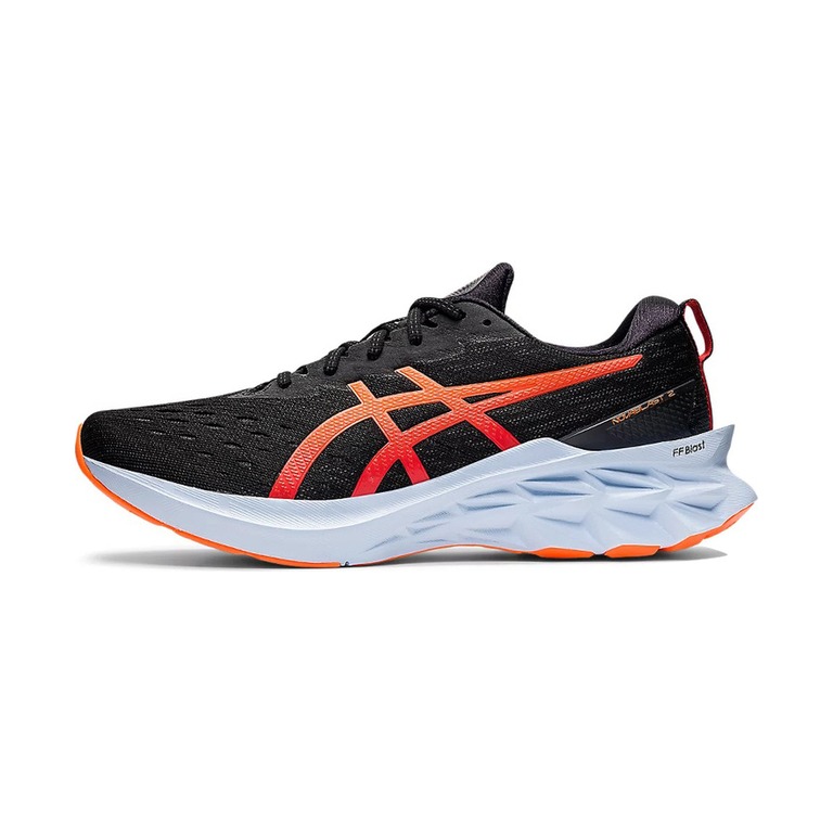 ASICS Novablast 'Black' Мужские