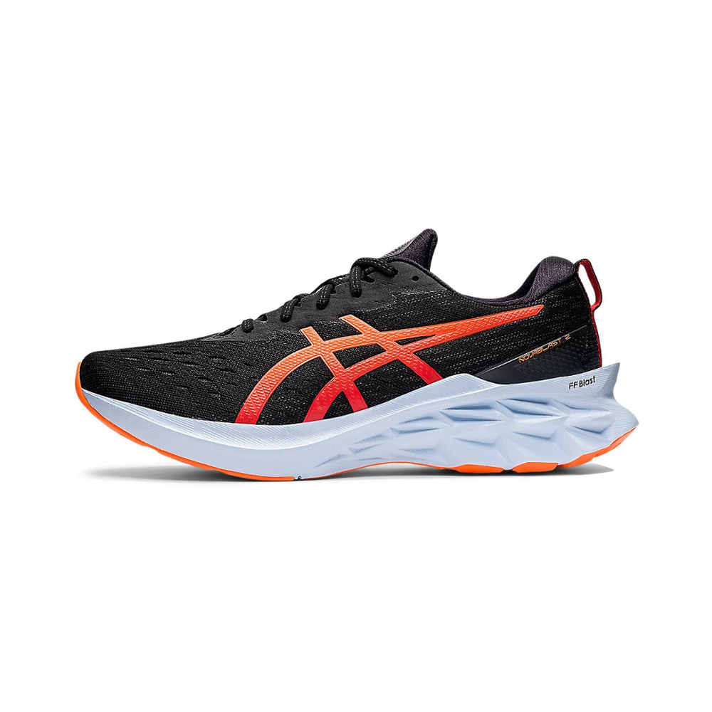 ASICS Novablast 'Black' Мужские