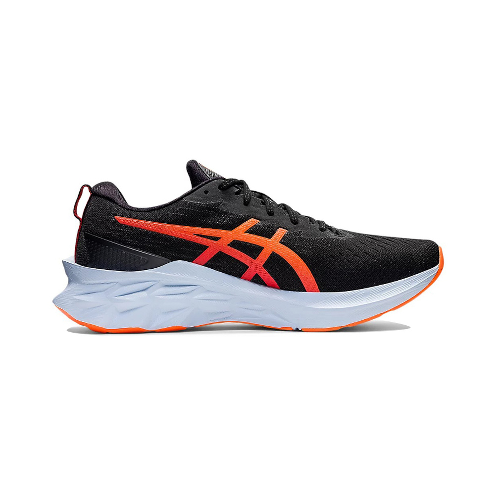 ASICS Novablast 'Black' Мужские