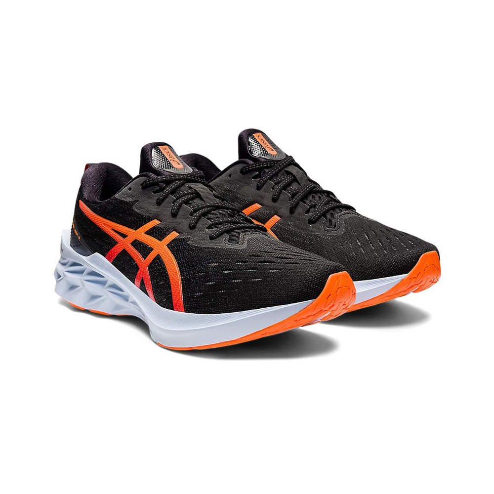 ASICS Novablast 'Black' Мужские