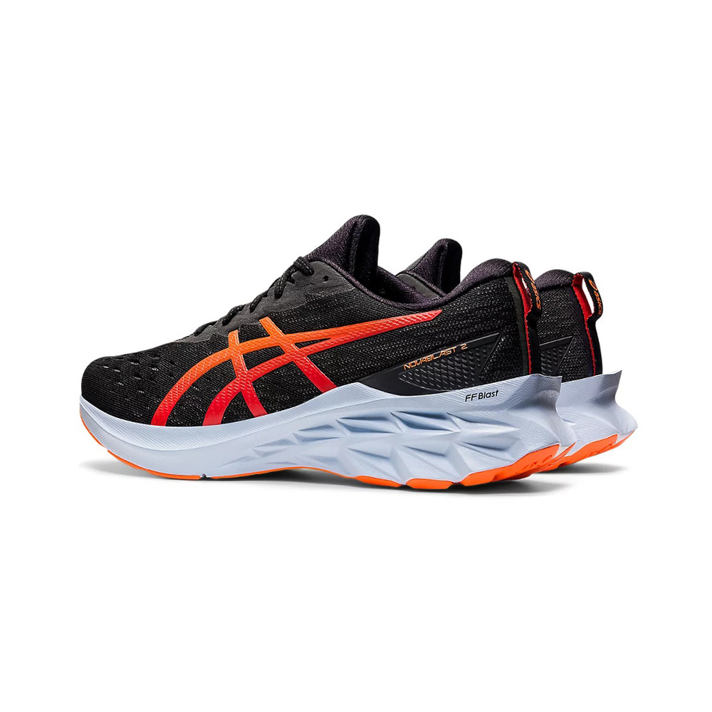 ASICS Novablast 'Black' Мужские