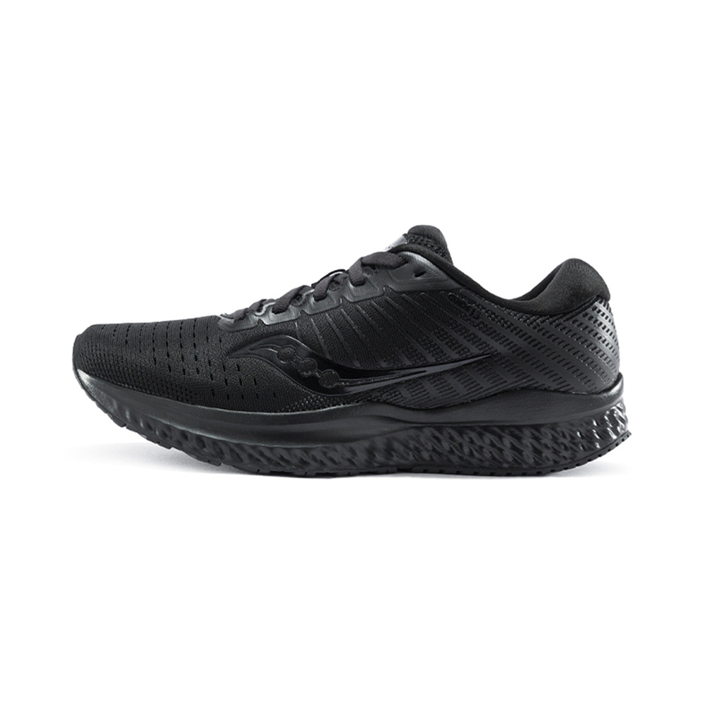 Saucony Guide 'Black' Женские