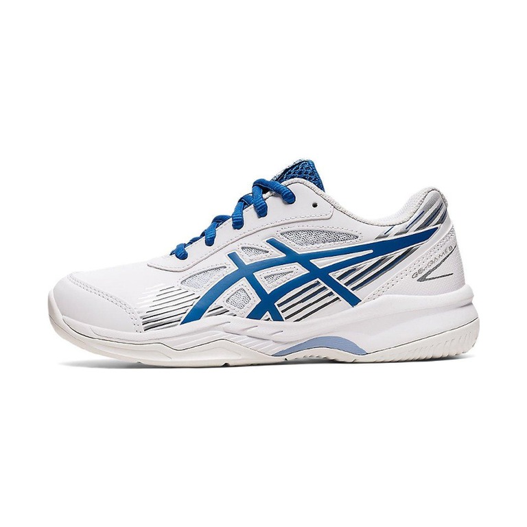 ASICS Gel-Game 'White' Мужские