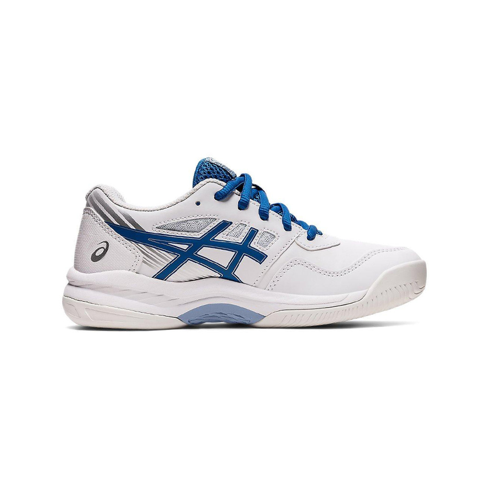 ASICS Gel-Game 'White' Мужские