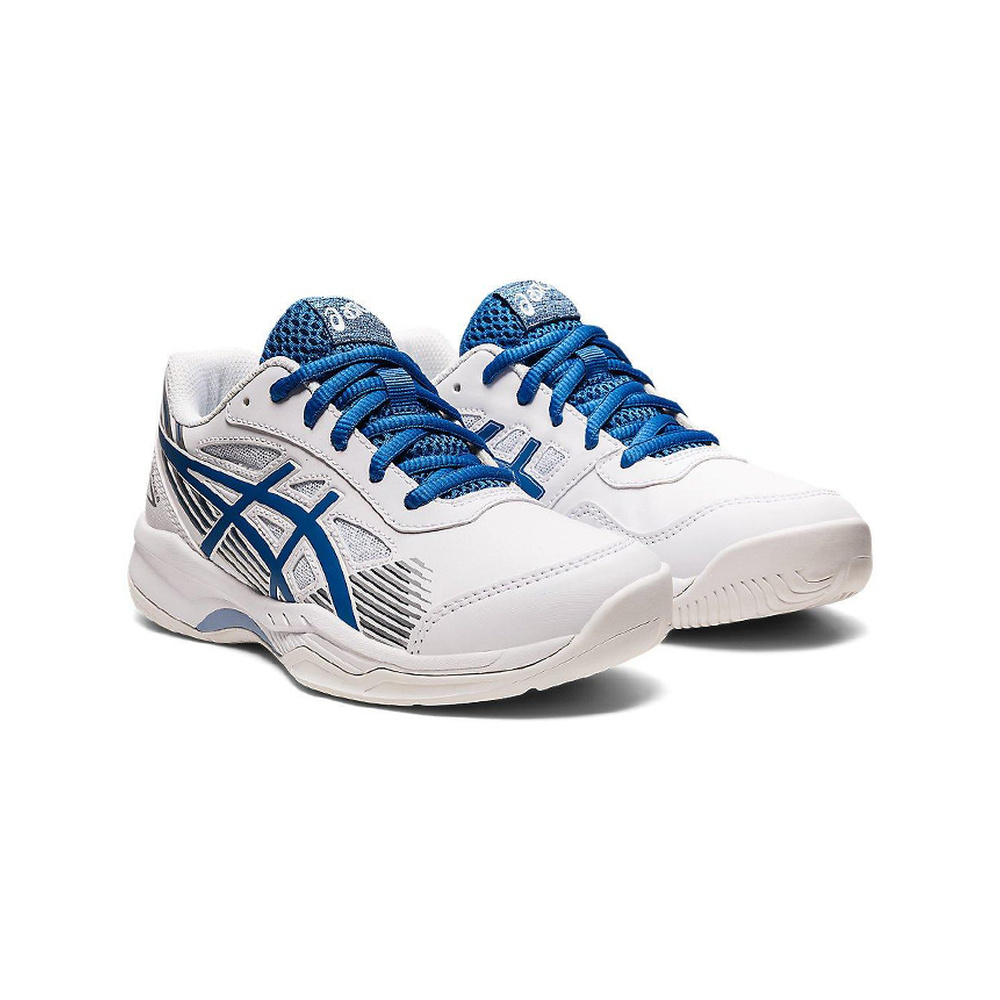 ASICS Gel-Game 'White' Мужские
