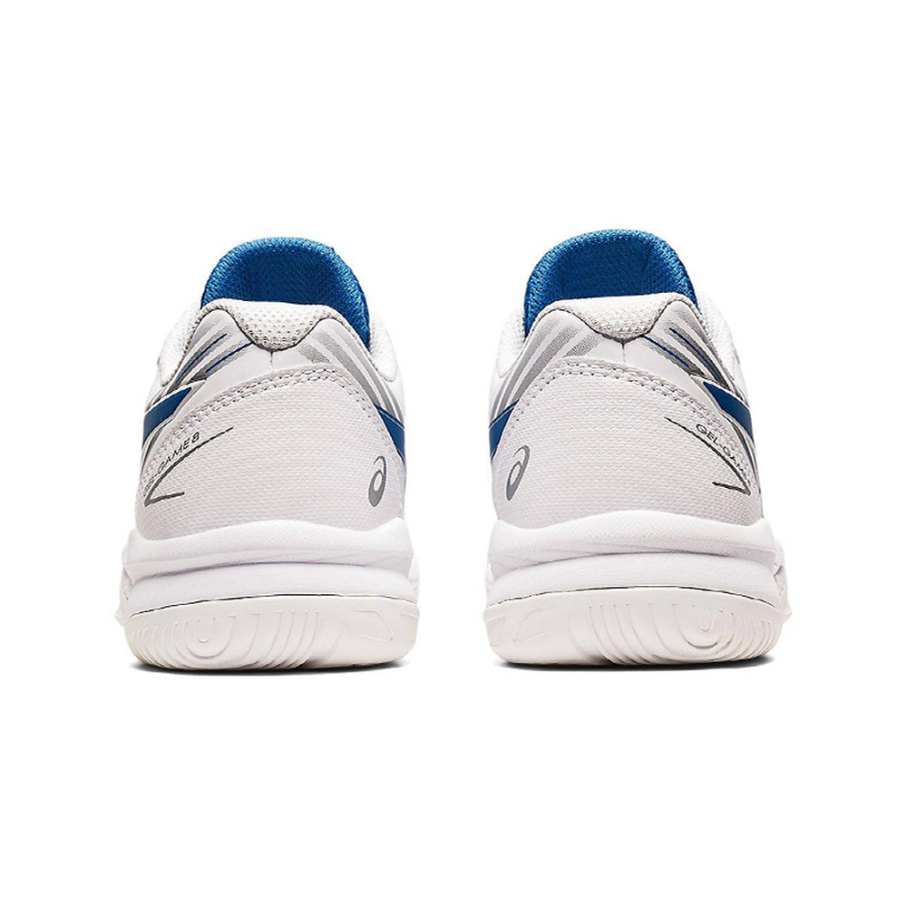 ASICS Gel-Game 'White' Мужские